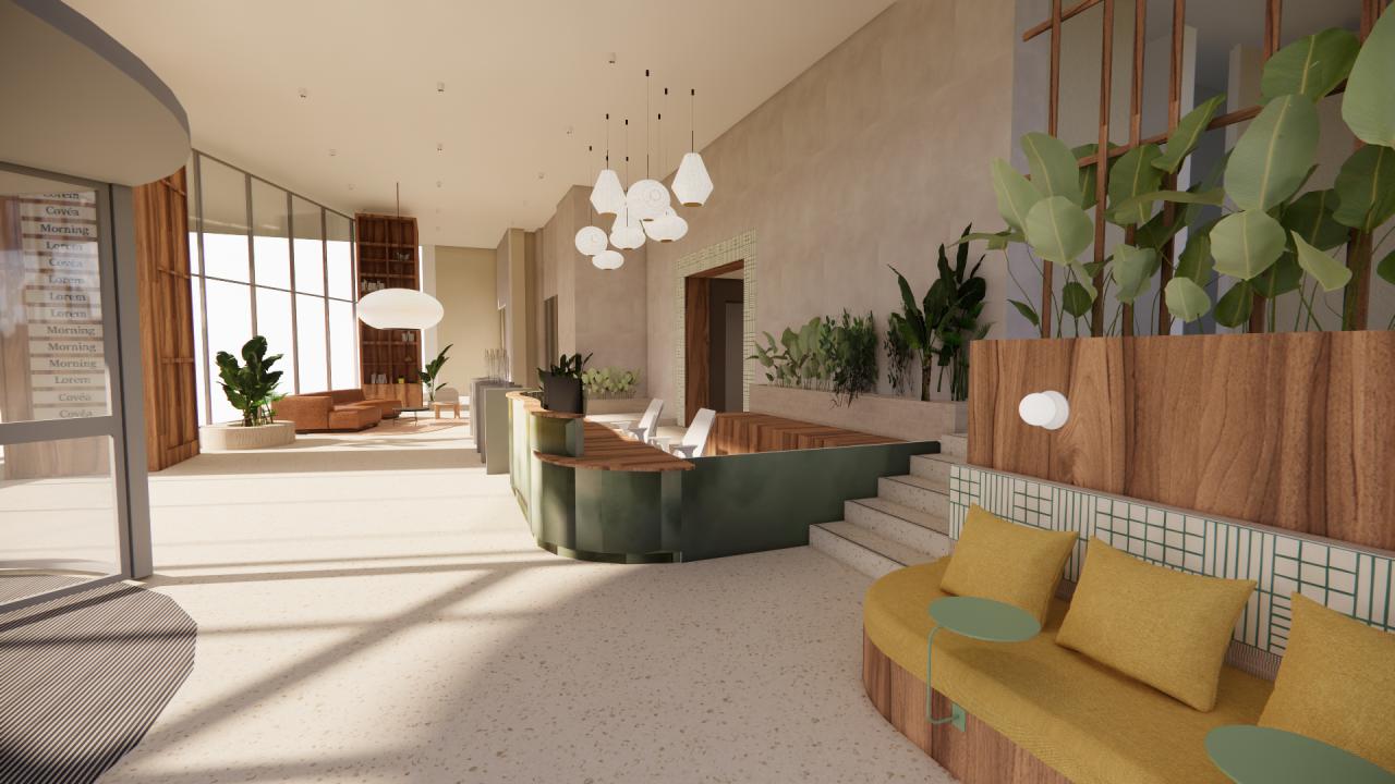 Bureau Paris 6515m² Location bureau Paris OLBUR2309248 23